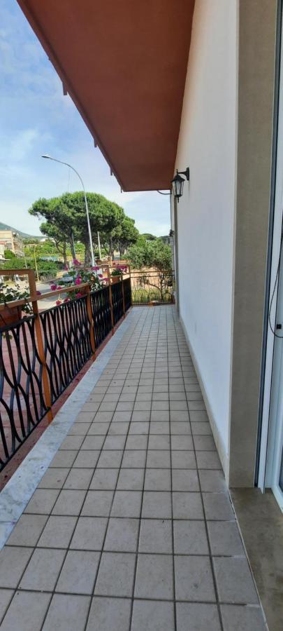 Vesuvius' Lovely Inn Ercolano Buitenkant foto
